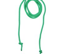 Шнурок в капюшон Snor, зеленый арт.16291.90