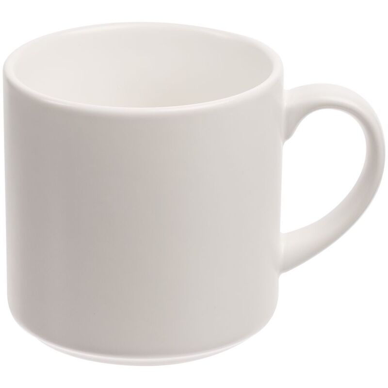 Кружка с подогревом и беспроводной зарядкой dualBase plus, белая арт.15783.60