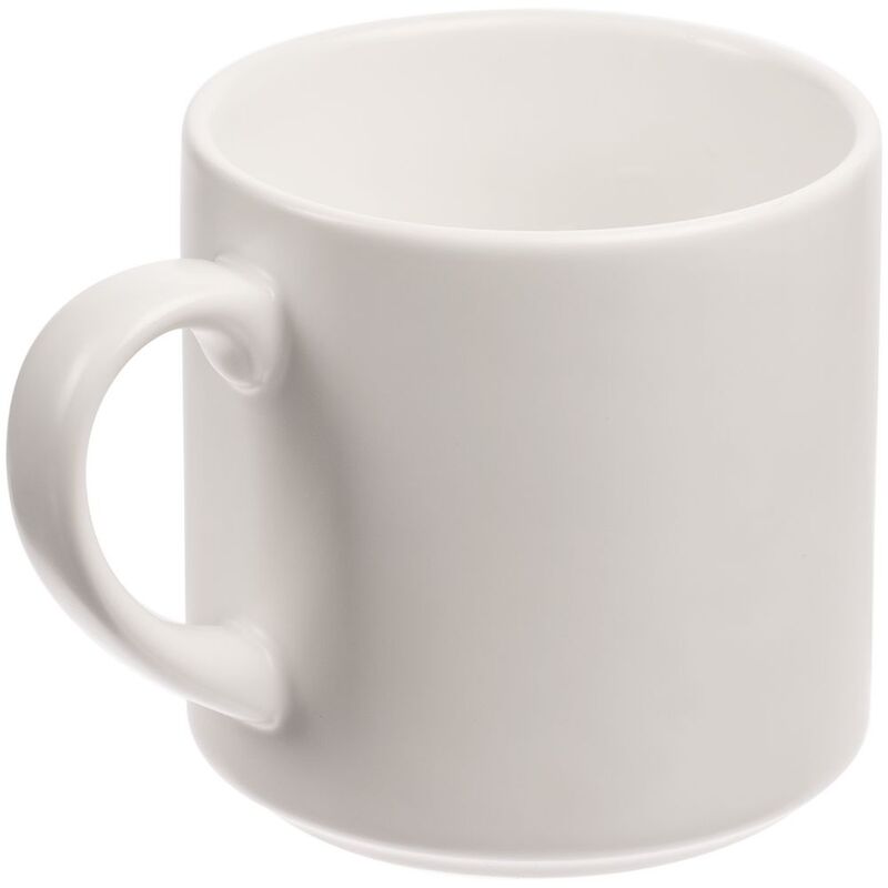 Кружка с подогревом и беспроводной зарядкой dualBase plus, белая арт.15783.60