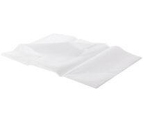Декоративная упаковочная бумага Tissue, белая арт.27672.60