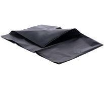 Декоративная упаковочная бумага Tissue, черная арт.27672.30