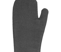 Прихватка-рукавица Settle In, темно-серая арт.15786.31