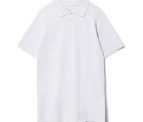 Рубашка поло мужская Virma Light, белая арт.2024.60