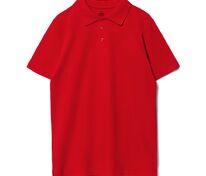 Рубашка поло мужская Virma Light, красная арт.2024.50