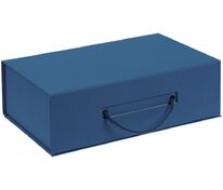 Коробка Matter, светло-синяя арт.7610.41