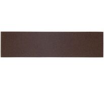 Лейбл Listra Nubuck, S, темно-коричневый арт.17794.55