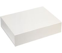 Коробка Koffer, золотисто-белая арт.7873.61