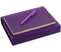 Набор Flex Shall Simple, фиолетовый арт.19142.70