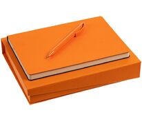 Набор Flex Shall Simple, оранжевый арт.19142.20