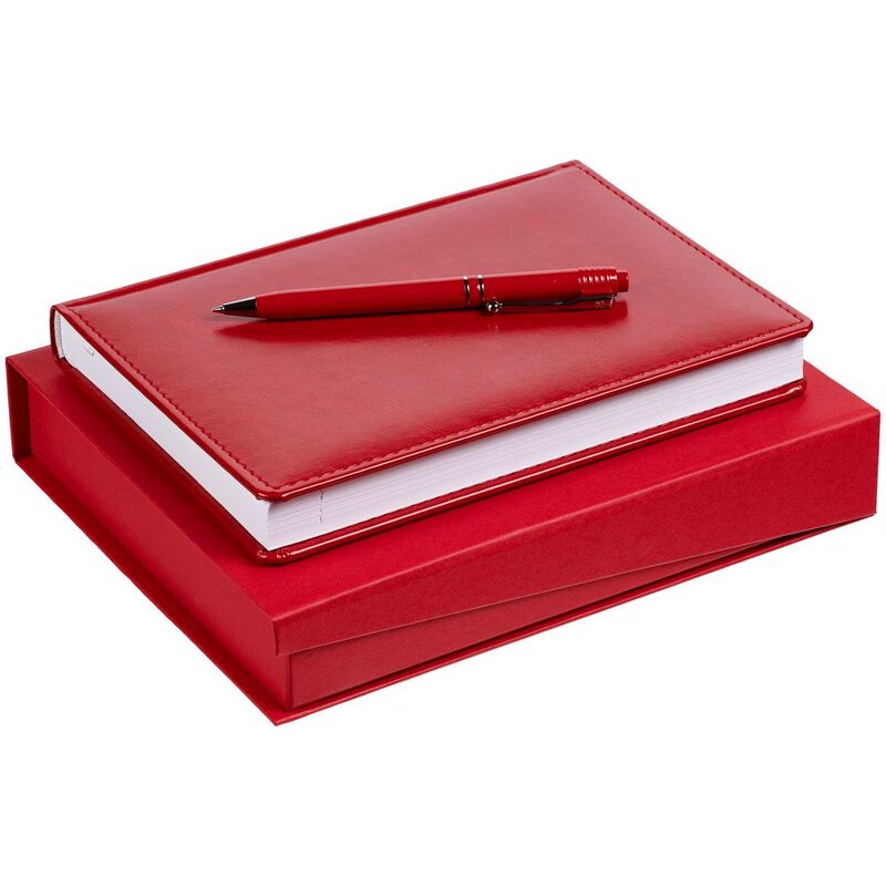 Набор Nebraska Duo, красный арт.19415.50