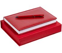 Набор Nebraska Duo, красный арт.19415.50