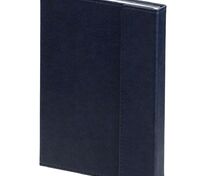 Ежедневник Flap, недатированный, синий арт.16684.44