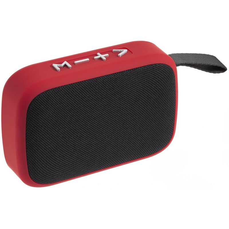 Набор Nice Twice Underway, черный с красным арт.19890.35