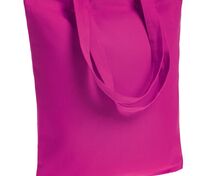 Холщовая сумка Avoska, ярко-розовая (фуксия) арт.11293.57