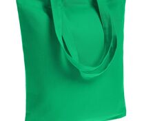 Холщовая сумка Avoska, зеленая арт.11293.91