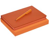 Набор Grid, оранжевый арт.16808.20