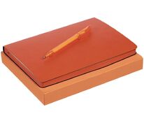 Набор Fredo, оранжевый арт.17451.20
