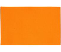 Лейбл тканевый Epsilon, XL, оранжевый неон арт.13943.22
