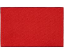 Лейбл тканевый Epsilon, XL, красный арт.13943.50