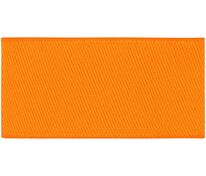 Лейбл тканевый Epsilon, XXS, оранжевый неон арт.16348.22