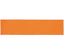 Лейбл тканевый Epsilon, S, оранжевый арт.13940.20