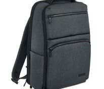 Рюкзак для ноутбука Santiago, серый арт.16566.10