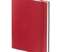 Ежедневник Vivian, недатированный, красный арт.16653.05