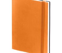 Ежедневник Vivian, недатированный, оранжевый арт.16653.02