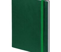 Ежедневник Vivian, недатированный, зеленый арт.16653.09