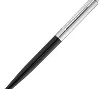 Ручка шариковая Senator Point Metal, черная арт.1211.30