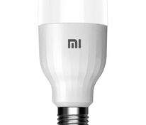 Лампа Mi LED Smart Bulb Essential White and Color, белая арт.16897.60