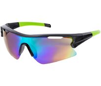 Спортивные солнцезащитные очки Fremad, зеленые арт.16235.90