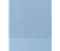 Ежедневник Vale, недатированный, голубой арт.16202.14