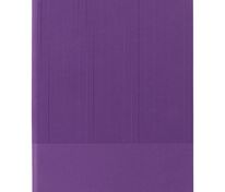Ежедневник Vale, недатированный, фиолетовый арт.16202.70