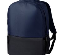 Рюкзак Twindale, темно-синий с черным арт.16304.41