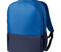 Рюкзак Twindale, ярко-синий с темно-синим арт.16304.44
