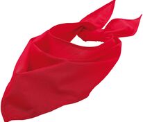 Шейный платок Bandana, красный арт.01198145TUN