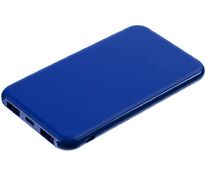 Aккумулятор Uniscend Half Day Type-C 5000 мAч, синий арт.25779.40