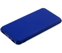 Aккумулятор Uniscend All Day Type-C 10000 мAч, синий арт.23419.40