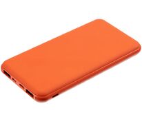 Aккумулятор Uniscend All Day Type-C 10000 мAч, оранжевый арт.23419.20