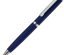 Ручка шариковая Inkish Chrome, синяя арт.16173.40