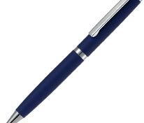 Ручка шариковая Inkish Chrome в футляре, синяя арт.16173.40