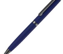 Ручка шариковая Inkish Gunmetal, синяя арт.16174.40