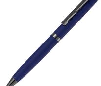 Ручка шариковая Inkish Gunmetal в футляре, синяя арт.16174.40