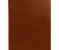 Папка адресная Nebraska, коричневая арт.11508.59