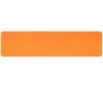 Лейбл Listra Latte, S, оранжевый арт.16559.20