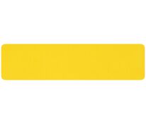Лейбл Listra Latte, S, желтый арт.16559.80