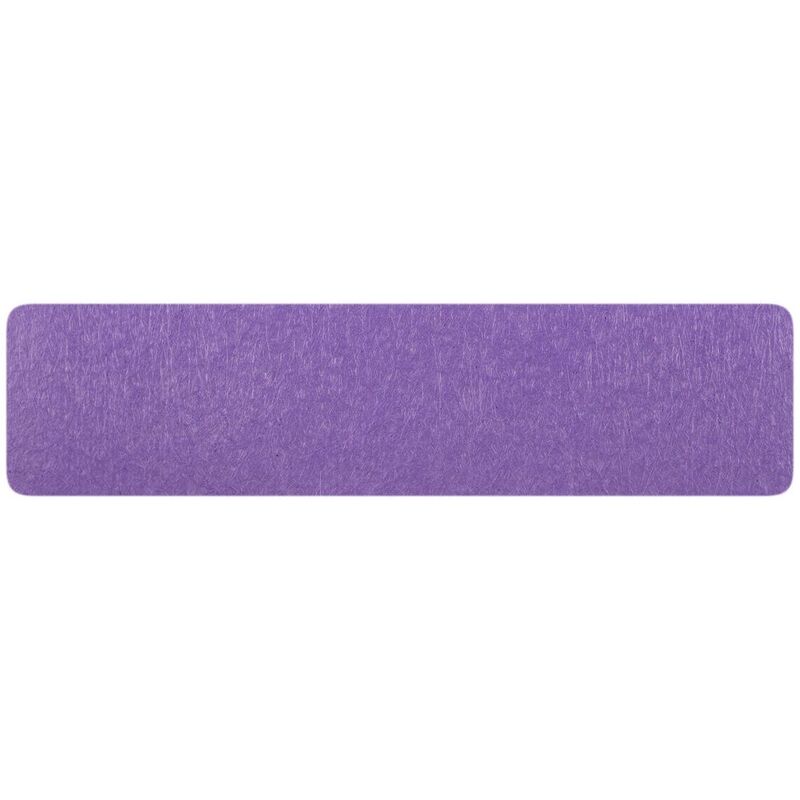 Лейбл Listra Latte, S, фиолетовый арт.16559.70