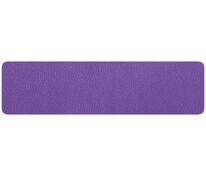 Лейбл Listra Latte, фиолетовый арт.16559.70