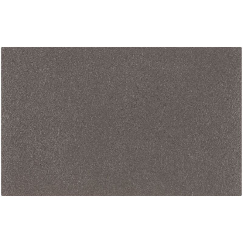 Лейбл Listra Nubuck, XL, серый арт.16562.10